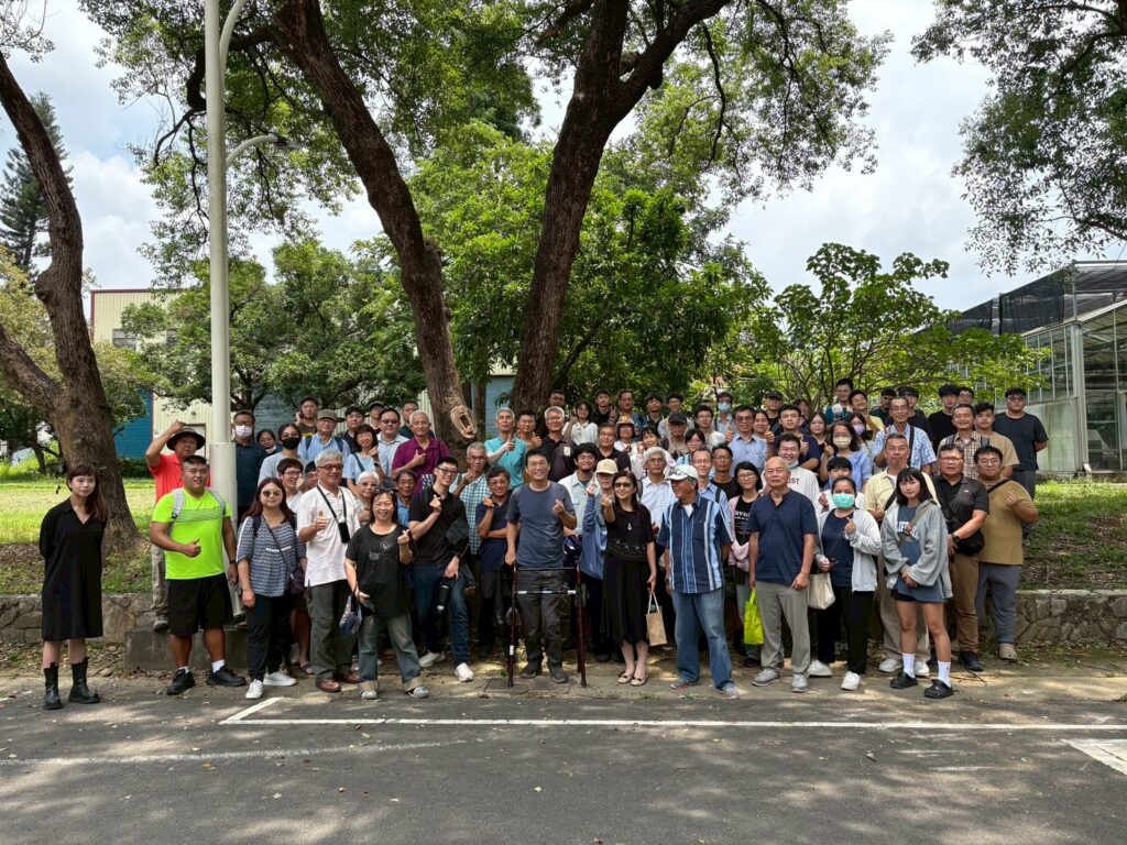LINE_ALBUM_2025.08.12 樹木外科手術與樹木風險預防研習_250812_1